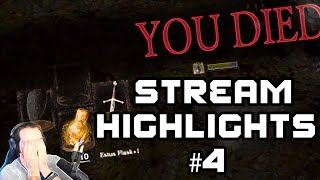 Tripwyre Stream Highlights & Funny Moments #4