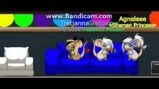 Transformice LT-Harlem shake