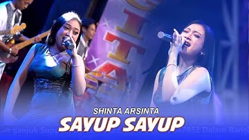 BERPISAH DIUJUNG JALAN - SHINTA ARSINTA - ZAGITA Pernikahan Riki Sandi Ardiansah & Dwi Ermawati