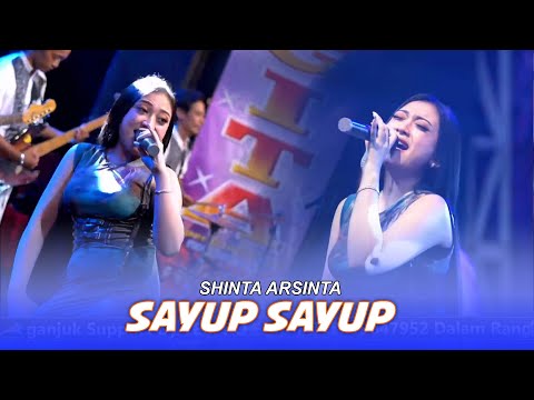 PERPISAHAN - Shinta Arsinta ft Brodin Ageng Music (Official Live Music)