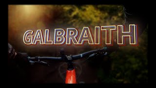 GALBRAITH DEMYSTIFIED | Best Bellingham Mountain Bike Trails Galbraith Mountain