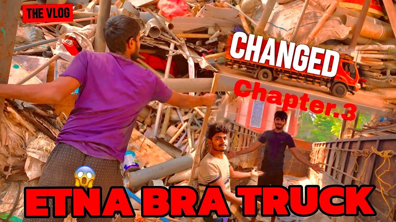 ✅😱😱ETNA BRA TRUCK 🚚 …truck driver life not easy..