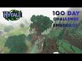 Hytale 100 Gün Serisi Harika Manzaralar 39 bölüm