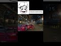 Nissan Skyline GTR Need for Speed Underground game28 #gaming #games #gameplay #shorts #viral #memes