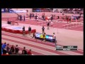 2015 NCAA Indoor Track Championship Men's Mile