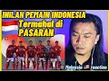 HEBAT- inilah pemain MUDA TIMNAS  INDONESIA 🇮🇩 yang punya nilai pasar tinggi Diincar klub EROPA