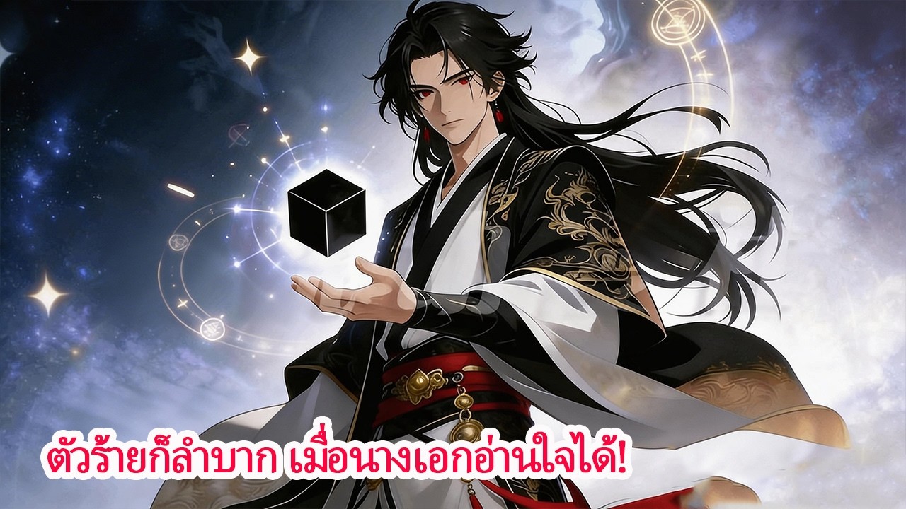 0ภารกิจตายเพื่อเงินหมื่นล้าน! แต่เมื่อนางเอกได้ยินทุกความคิด เรื่องวุ่นเลยเริ่มขึ้น!