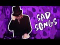 Sad Songs I Claptone At Home