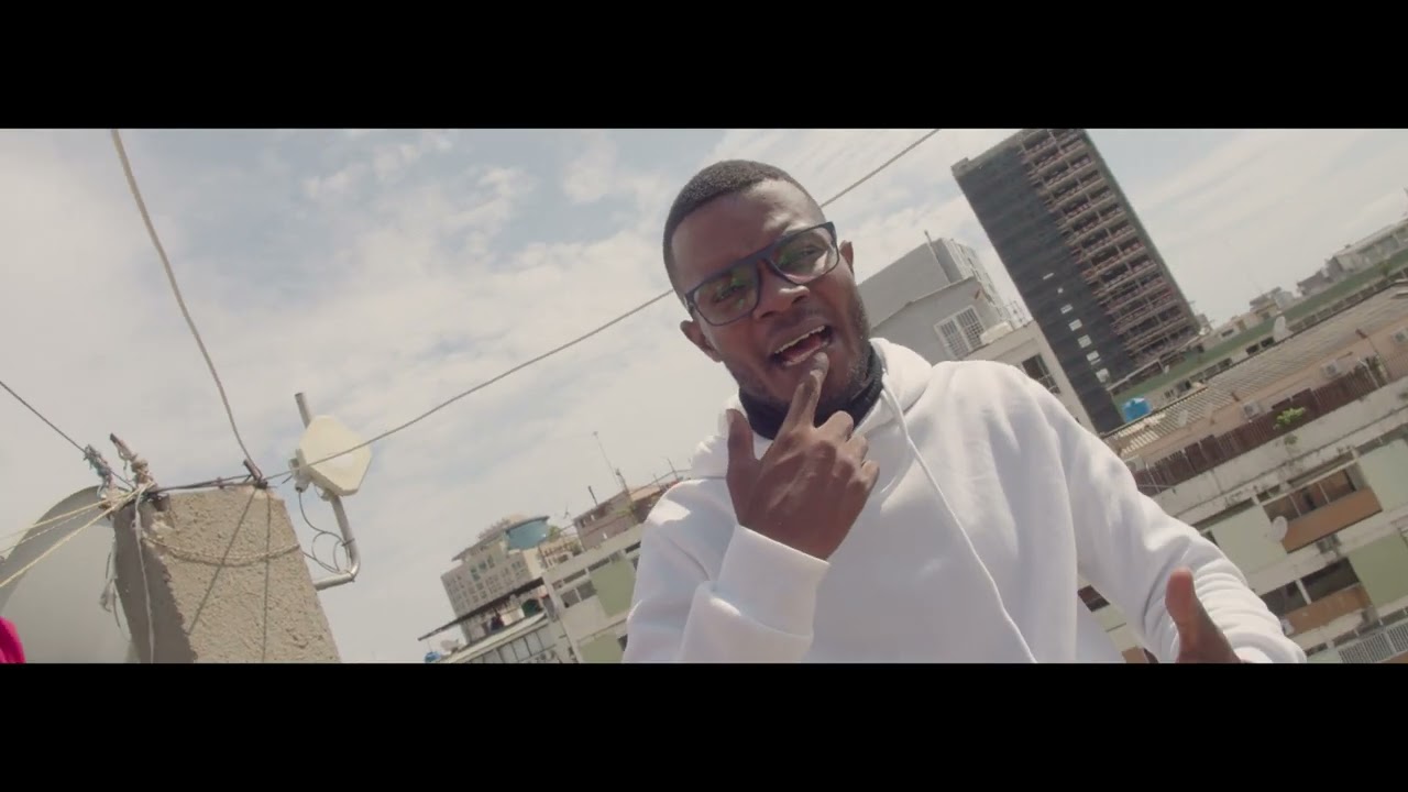 BLUDS - A Rima Prod. Marcial Hydrholliczx Videoclipe Oficial