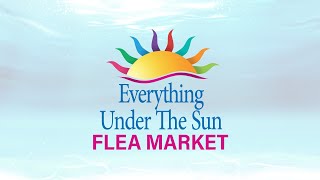 Everything Under The Sun Flea Market - North Myrtle Beach