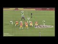 Kayvon Thibodeaux film study: How good is the Oregon edge defender?