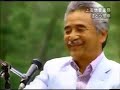 さとう宗幸 上高地音楽祭(前)
