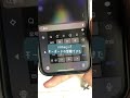 【iPhone】simejiでキーボードの感触できた #shorts