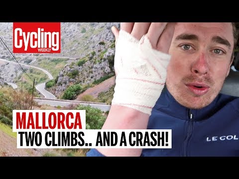 ভিডিও: মিকাল কোয়াটকোস্কি শুধুমাত্র পতাকা লাগানোর জন্য Vuelta-তে 34টি Strava KOM নিয়েছিলেন