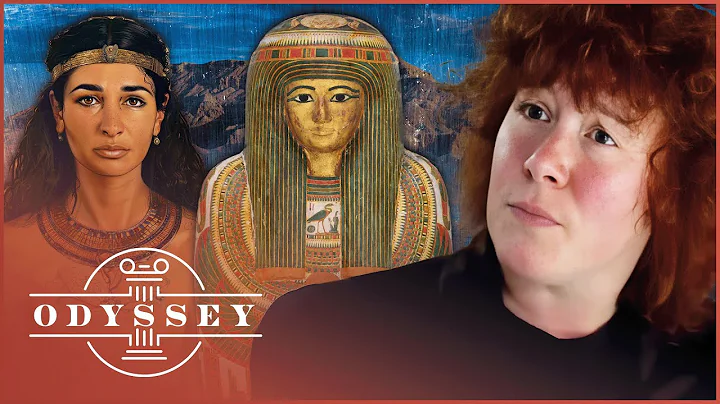 The Horrifying Truth Within This Desecrated Ancien...