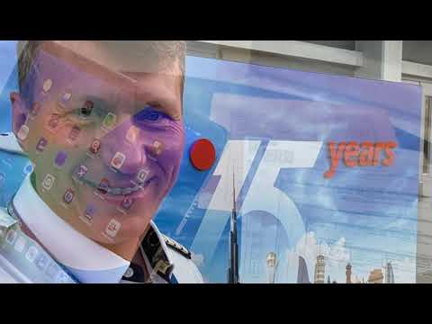 Полет в Александрию