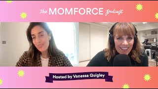Julia Marcum of Design Brand Chris and Julia Spills Her Decorating Secrets on The MomForce Podcast Net Worth