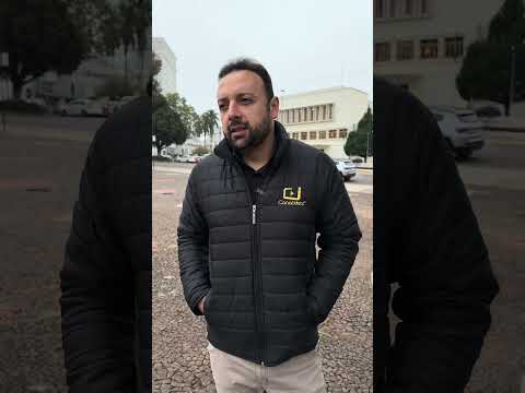 Trabalhar como jornalista é bem tranquilo