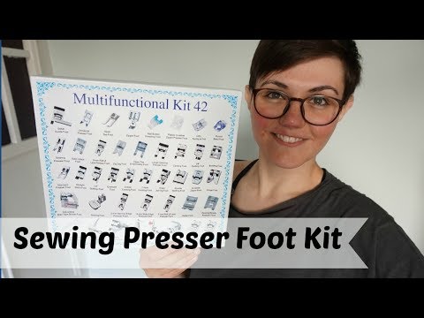 Singer sewing machine feet reviews