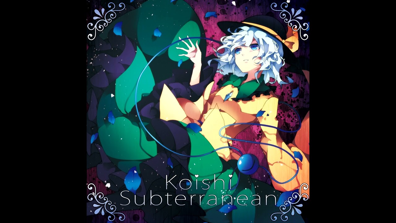 [Ecriss] - Starless Lucidness