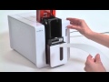 Evolis Primacy - How to do an advanced printer cleaning
