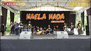 INSTRUMEN NAELA NADA  - TETEP DEMEN -  LIVE NAELA NADA DESA SEDONG KIDUL NAGRAK LAME 9 JUNI 2024