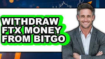 How To Withdraw FTX Money From BitGo (Only Way)