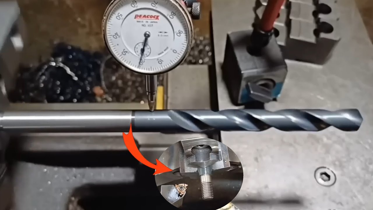 #machanic #manufacturing #making #machining #engineering #process 