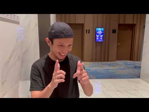 Behind The Scenes Grand Award Dinner 2024