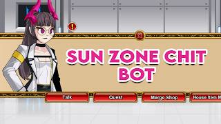 AQW Sun Zone Chit Bot