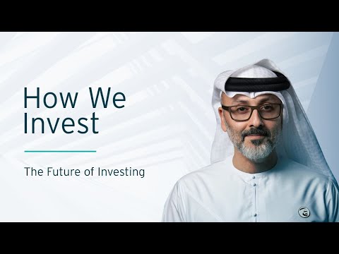 How We Invest | Mubadala