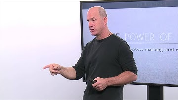 Joel Grimes on the "Single Greatest Marketing Tool on the Planet"