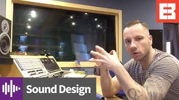 Granular Synthesis | 60 Second Tips | Music Production | Day 33 | Nomine