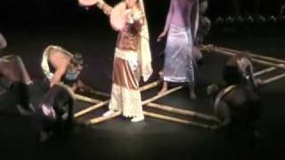 Barkada of SCU PCN 2009 - Adelaide: Call It Home - Asik/Singkil