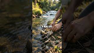 Respectful Wildcrafting and Indigenous Knowledge in Modern Survival