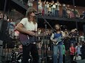 Live at The Basement