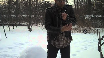 365yoyotricks.com - 2/12/11 - Schadenfreude