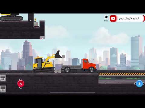 Labo Brick Construction