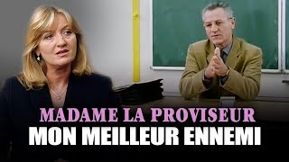 Madame La proviseur : Mon meilleur ennemi - Charlotte de Turckheim - Film complet | S8 - E20 | TM