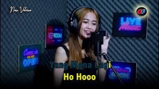 Piano Karaoke Duet Tanpa Vokal Cowok Roma Irama Cover Nuri Valeria & you