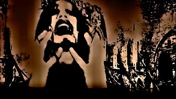 BEYOND THE GRAVE - FOOD FOR POWDER (Official Video)