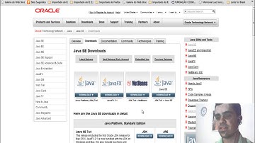Projeto Completo Java em WindowBuilder - Aula 01