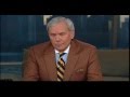 TomBrokaw explains the relationship between the US and Canada