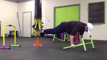 Lebert Equalizer + Buddy System Combo