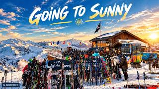 Full Going to Sunny — Remix Pro AI feat. ManuIbazi News