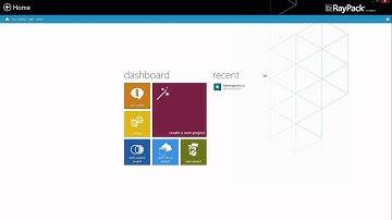 RayPack -- Best-of-breed Software Packaging