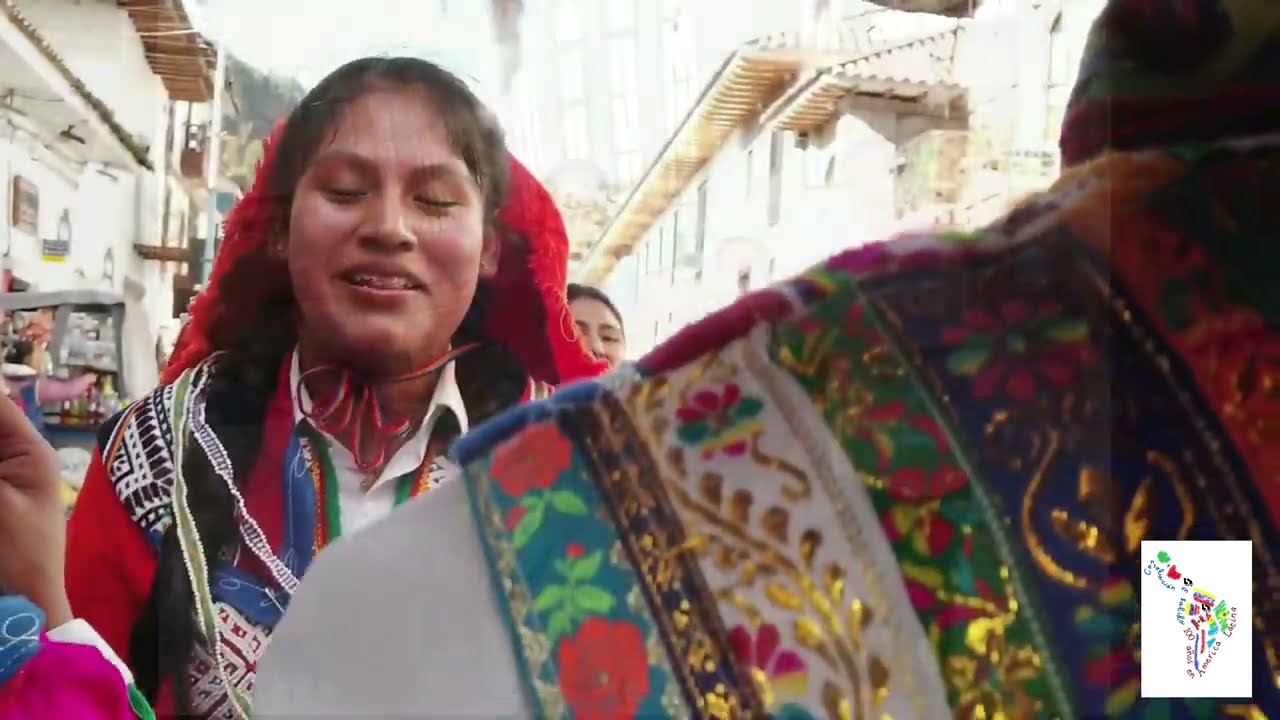 CAMINOS DE CONSOLACION