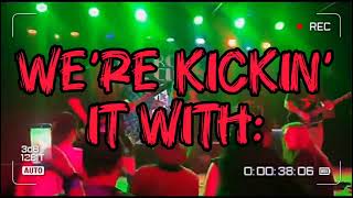 Evil Empire May 15th Show Promo