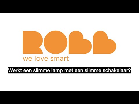 Video: Wat is een slimme schakelaar op Samsung?