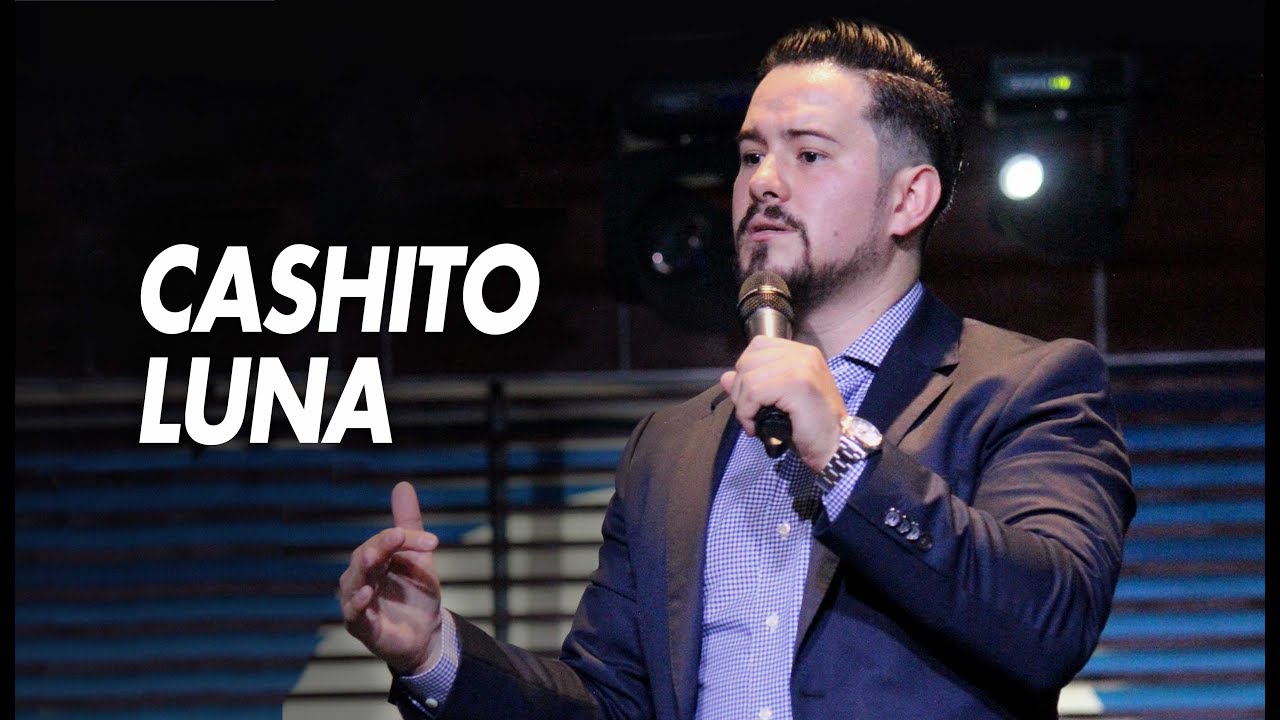 Cashito Luna - YouTube